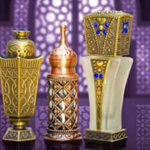 عطرهای زنانه اماراتی که سرها را می چرخاند