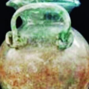 عطری با قدمت 2000 ساله