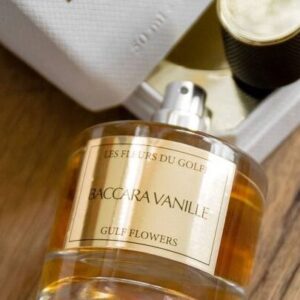 Baccarat Vanilla، رایحه ای استثنایی شرقی – Scentrdsnowdrops