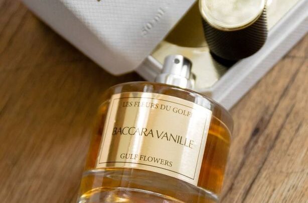 Baccarat Vanilla، رایحه ای استثنایی شرقی – Scentrdsnowdrops