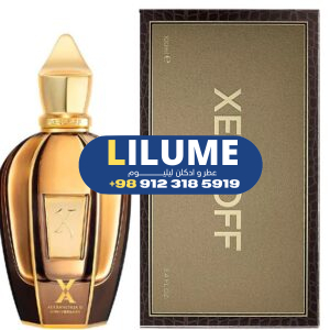 عطر ادکلن زرجوف الکساندریا 2 انیورساری  100 میل مردانه – زنانه