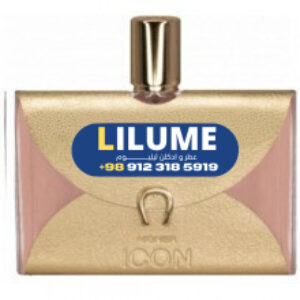 عطر ادکلن اگنر ایکون  100 میل زنانه