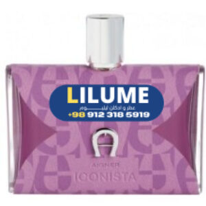 عطر ادکلن اگنر ایکونیستا  100 میل زنانه