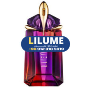 عطر ادکلن تیری موگلر الین هایپرسنس  90 میل زنانه