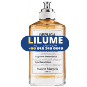 عطر ادکلن میسون مارتین مارژیلا بای د فایر پلیس  100 میل مردانه – زنانه